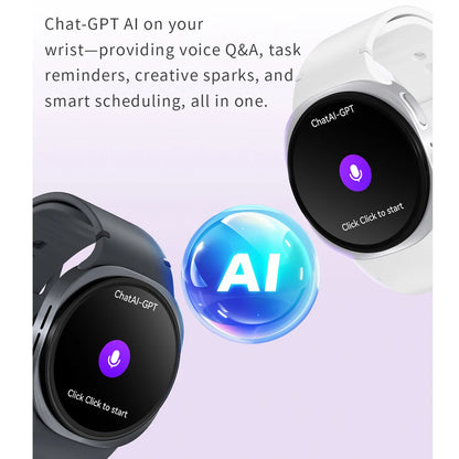 NFC Bluetooth Calling Smart Watch With GPS & IP68