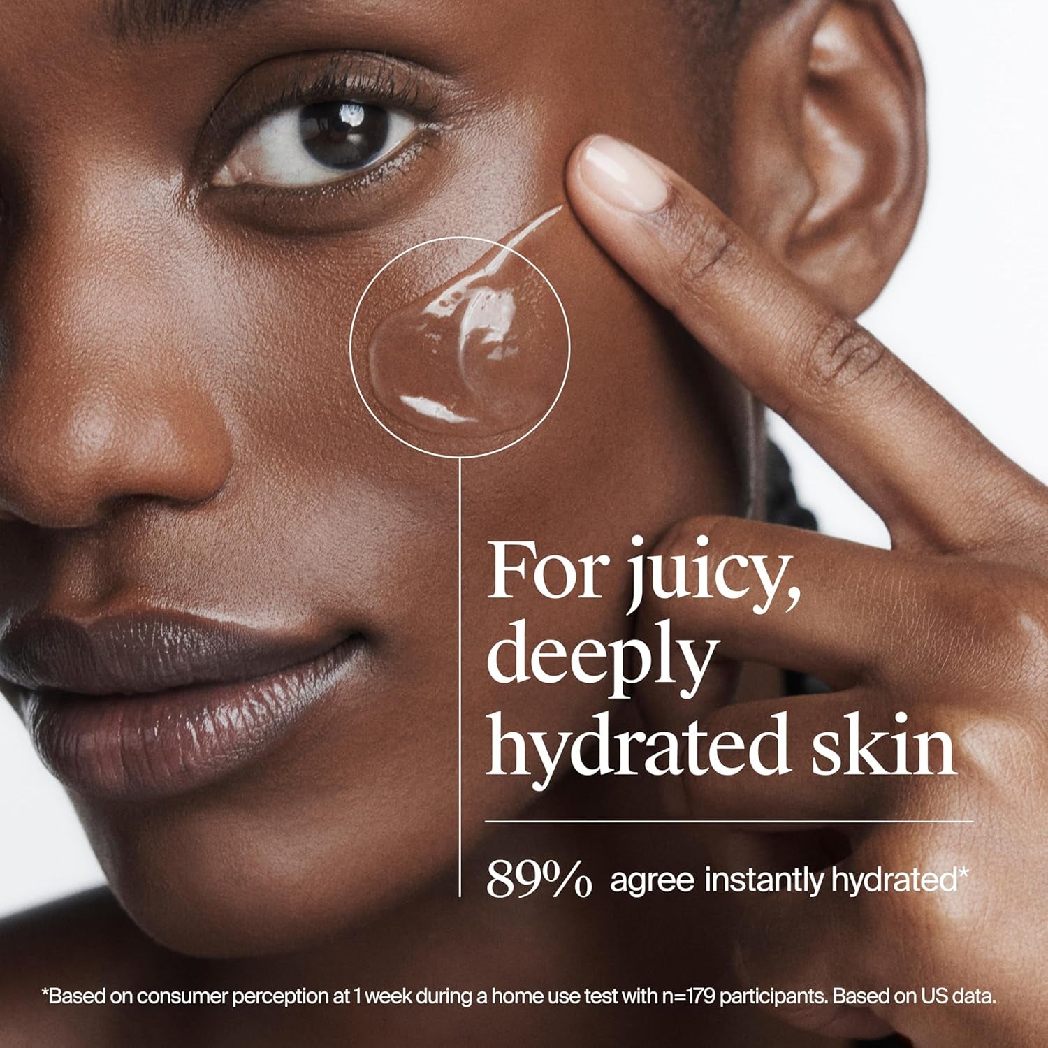 Hydro Boost Gel Cream Face Moisturizer, 47Ml | Lightweight Moisturizer with Hyaluronic Acid, Instant Absorption, Oil-Free, Non-Comedogenic, for Normal to Dry Skin