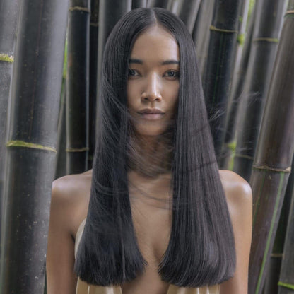 Awapuhi Wild Ginger by Paul Mitchell Styling Treatment Oil, Dry-Touch, Leave-In Formula, for All Hair Types