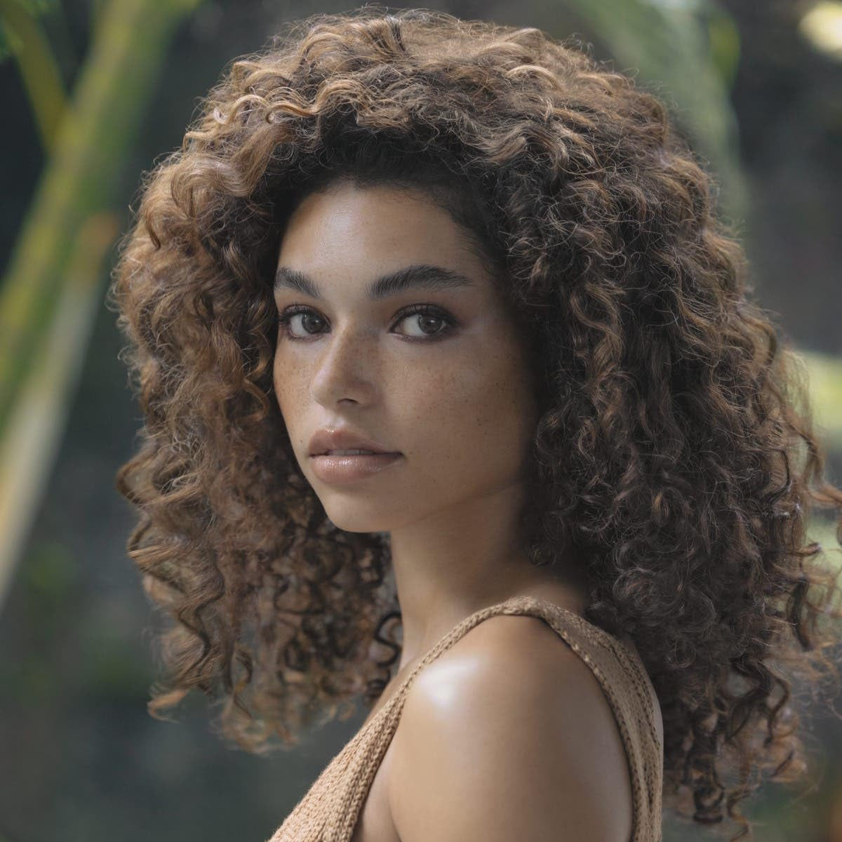 Awapuhi Wild Ginger by Paul Mitchell Styling Treatment Oil, Dry-Touch, Leave-In Formula, for All Hair Types